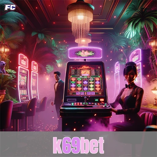Recursos Incríveis do App do k69bet para Jogadores Brasileiros