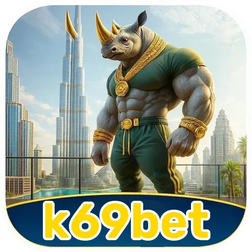 k69bet: Os Bônus que Transformam Seus Jogos em Grandes Oportunidades!