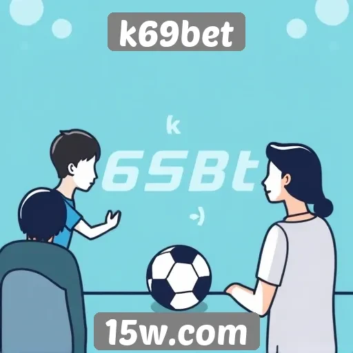 Experiência de atendimento ao cliente no k69bet