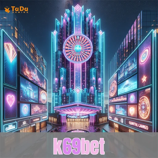 Recursos Pagos do k69bet: Entretenimento e Lucro em Um Só Lugar