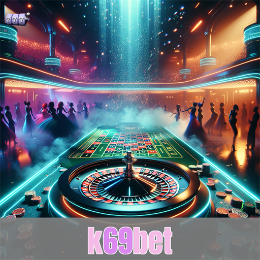 Inovando a Plataforma de Jogos: k69bet e Suas Ofertas