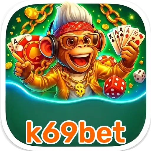 k69bet: Promoções que Transformam sua Experiência de Jogo