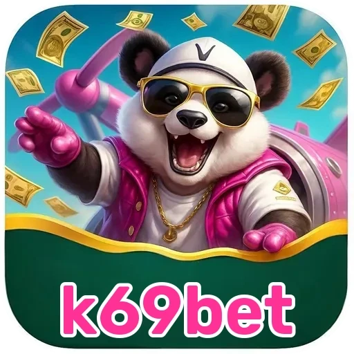 k69bet: Atrações Imperdíveis nos Caça-Níqueis Online!