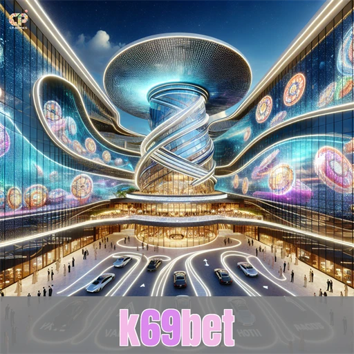 Experiência VIP na k69bet: O Paraíso dos Jogadores Online